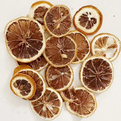 Dried Rose Buds - Natural Fragrance for Tea & Decor