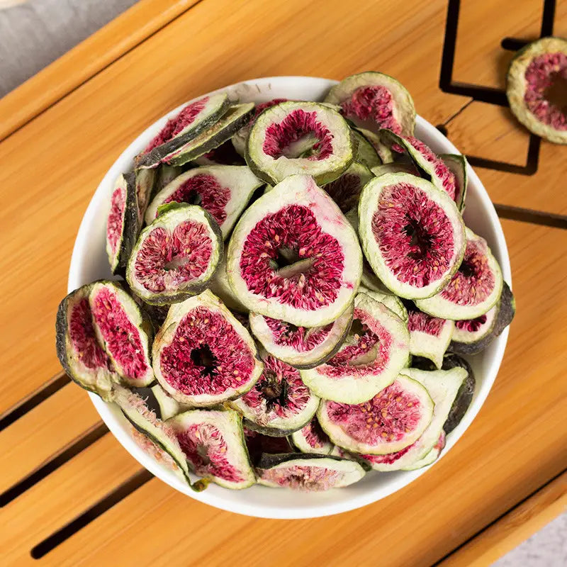 Dried Rose Buds - Natural Fragrance for Tea & Decor