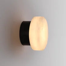 Marble Wall Lamp - Modern LED, Spanish Luxury | sitezone test 02