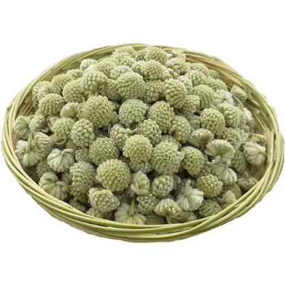 Dried Rose Buds - Natural Fragrance for Tea & Decor