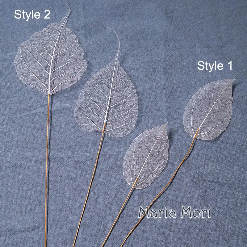 Artificial Leaf Stems - Realistic Wedding Decor | sitezone test 02
