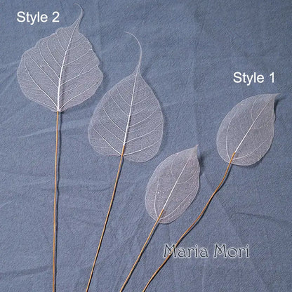 Artificial Leaf Stems - Realistic Wedding Decor | sitezone test 02