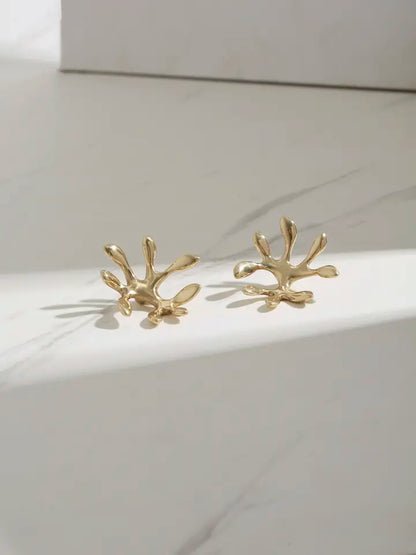 Brass Kitchen Cabinet Pulls – Modern Drawer & Door Handles