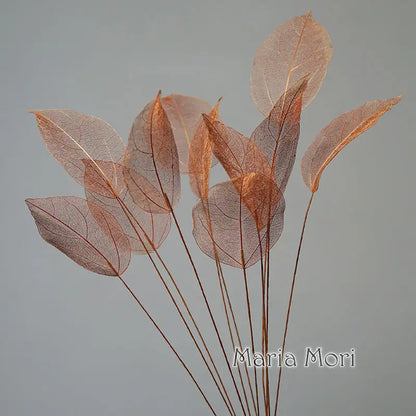 Artificial Leaf Stems - Realistic Wedding Decor | sitezone test 02