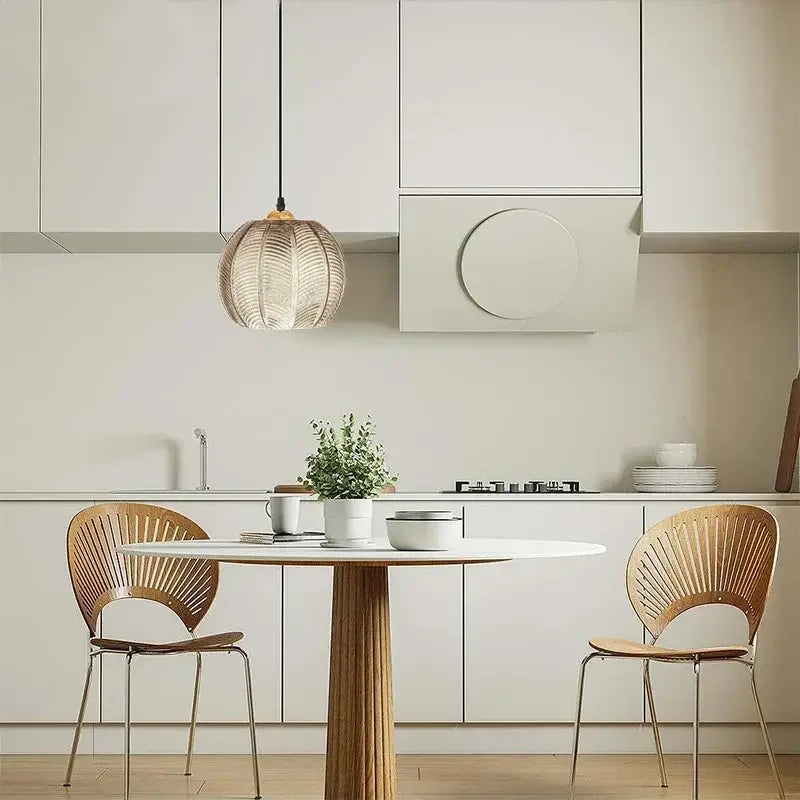 Nordic Glas Anhänger Licht Mehrfarbige Moderne Hängen Lampe Für Wohnzimmer Esszimmer Hotel Studie Schlafzimmer Innen Dekorative Leuchte