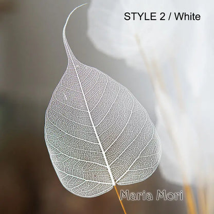 Artificial Leaf Stems - Realistic Wedding Decor | sitezone test 02