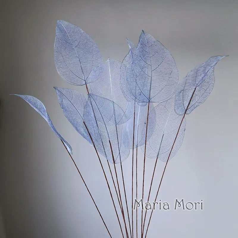 Artificial Leaf Stems - Realistic Wedding Decor | sitezone test 02