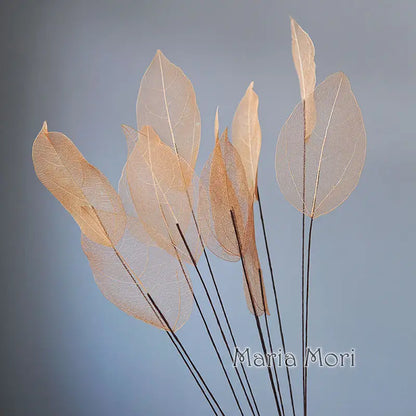 Artificial Leaf Stems - Realistic Wedding Decor | sitezone test 02
