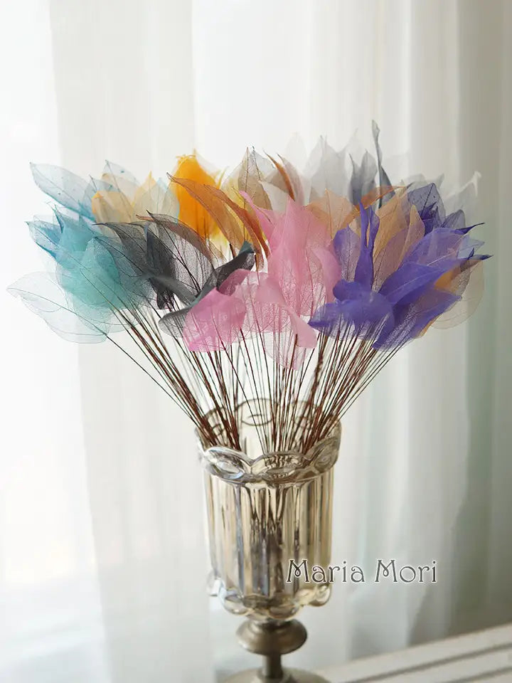 Artificial Leaf Stems - Realistic Wedding Decor | sitezone test 02