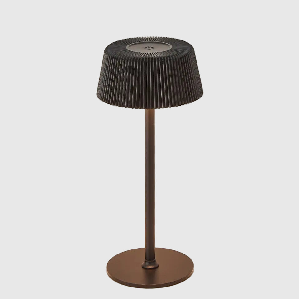Rechargeable LED Touch Table Lamp | Cordless Ambient Lighting