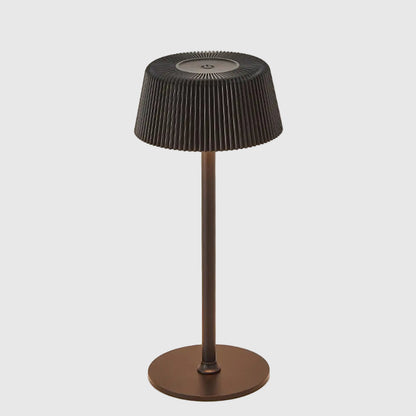Rechargeable LED Touch Table Lamp | Cordless Ambient Lighting