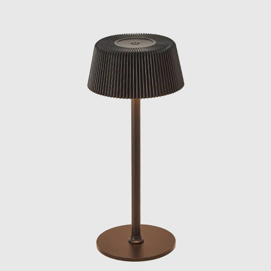 Rechargeable LED Touch Table Lamp | Cordless Ambient Lighting