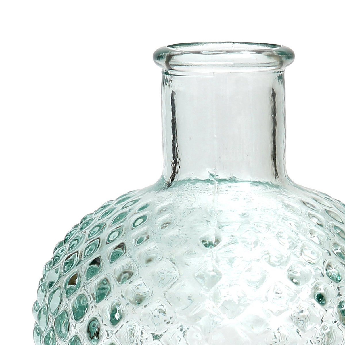The Zuanshí Bottle - Blue - S