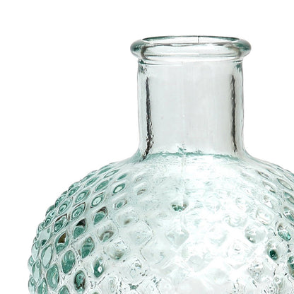The Zuanshí Bottle - Blue - S