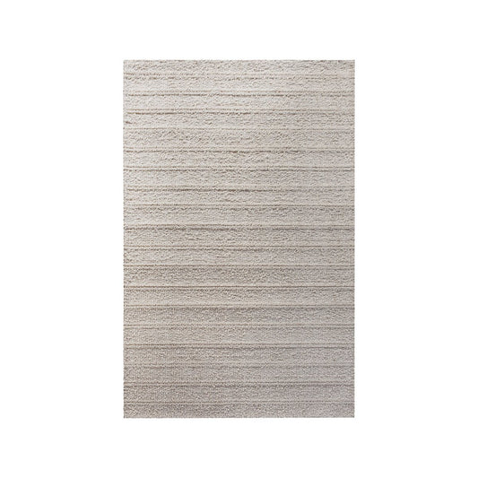 Dehli Rug - Rug, hand woven, ivory, 160x230 cm