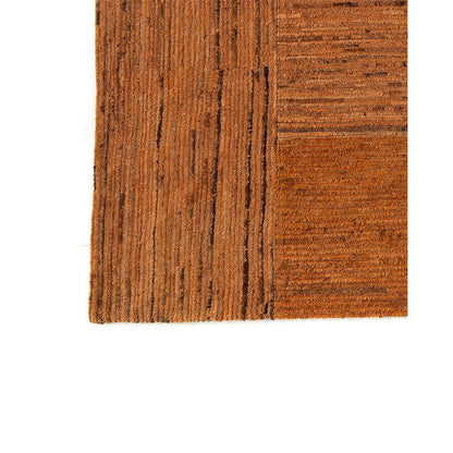 The Handwoven Afghan Rug #0517