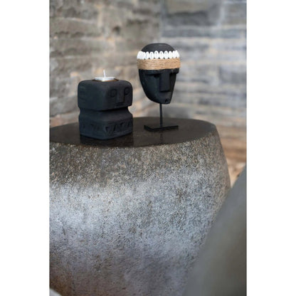 The Sumba Stone #26 Candle Holder