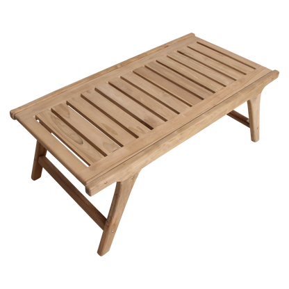 Odin garden table/coffee table