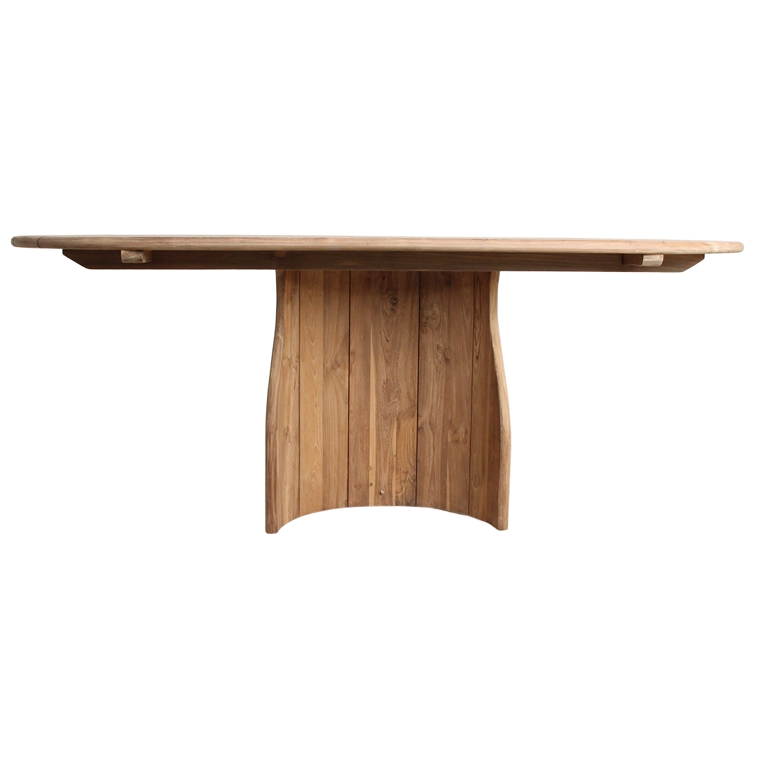 Verano garden table 200 cm