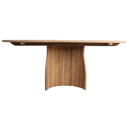 Verano garden table 200 cm