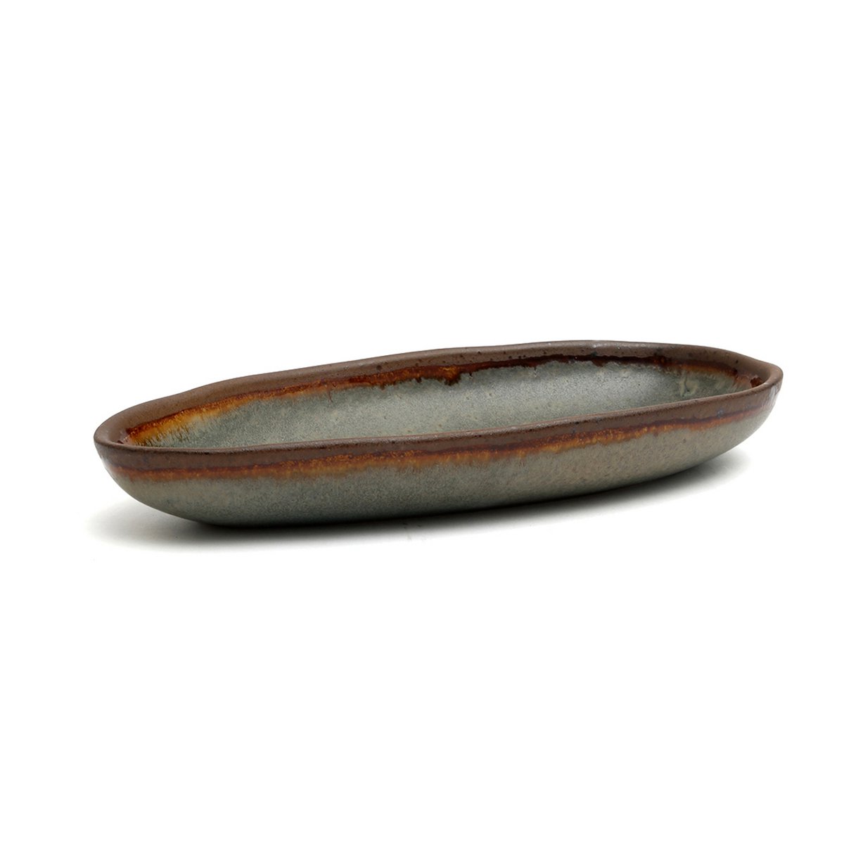 Serving Tray - Côa Handcrafted Platter, Unique Portuguese Design