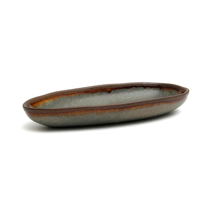 Serving Tray - Côa Handcrafted Platter, Unique Portuguese Design