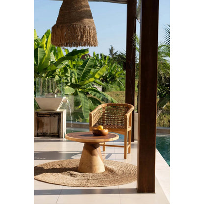 The Hi Matata Coffee Table - Natural