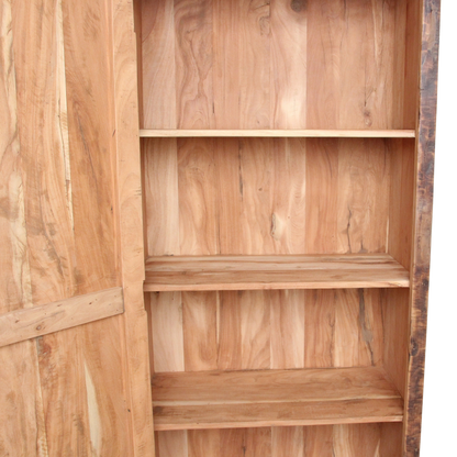 Farmwood 1-door cupboard