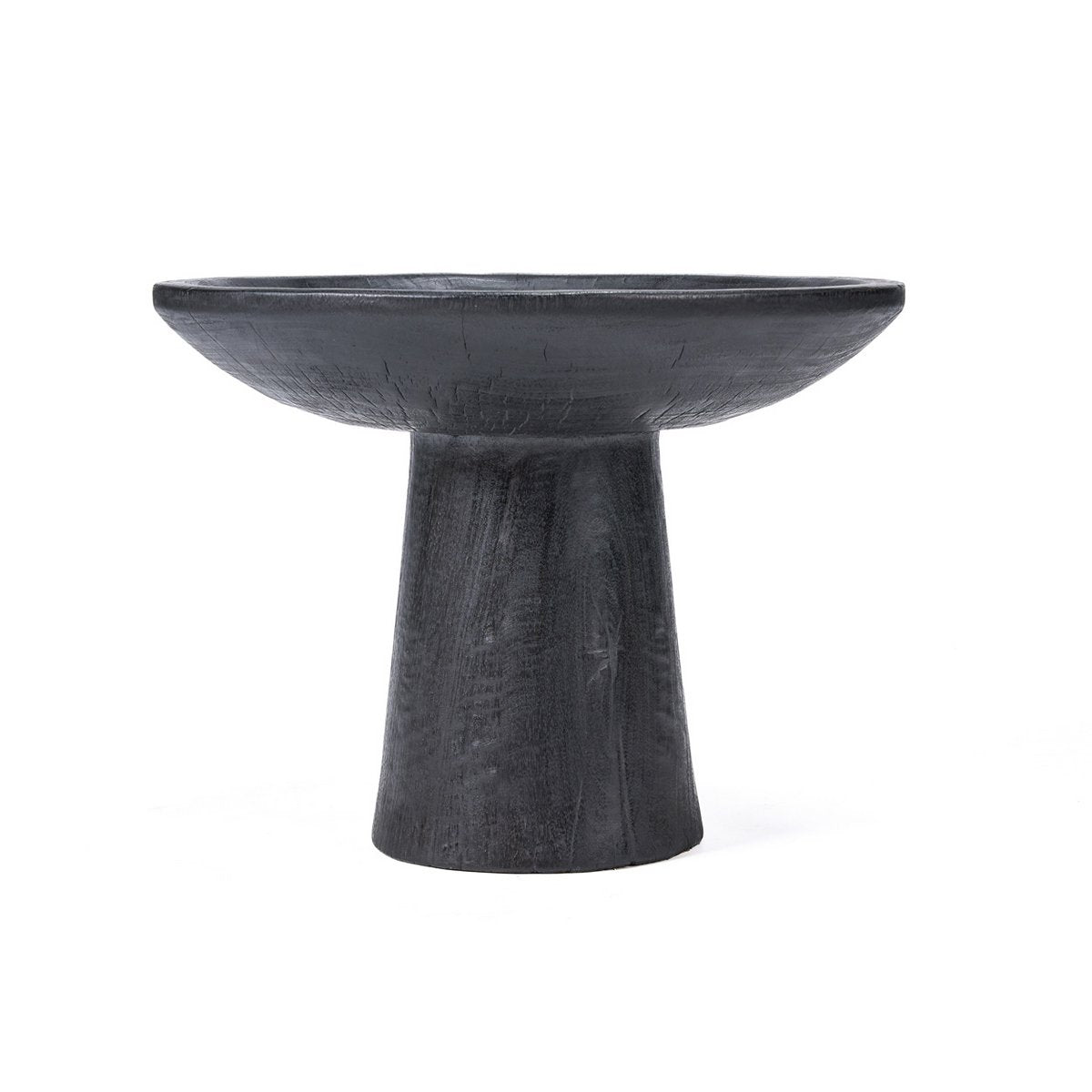 The Bali Dulang - Black
