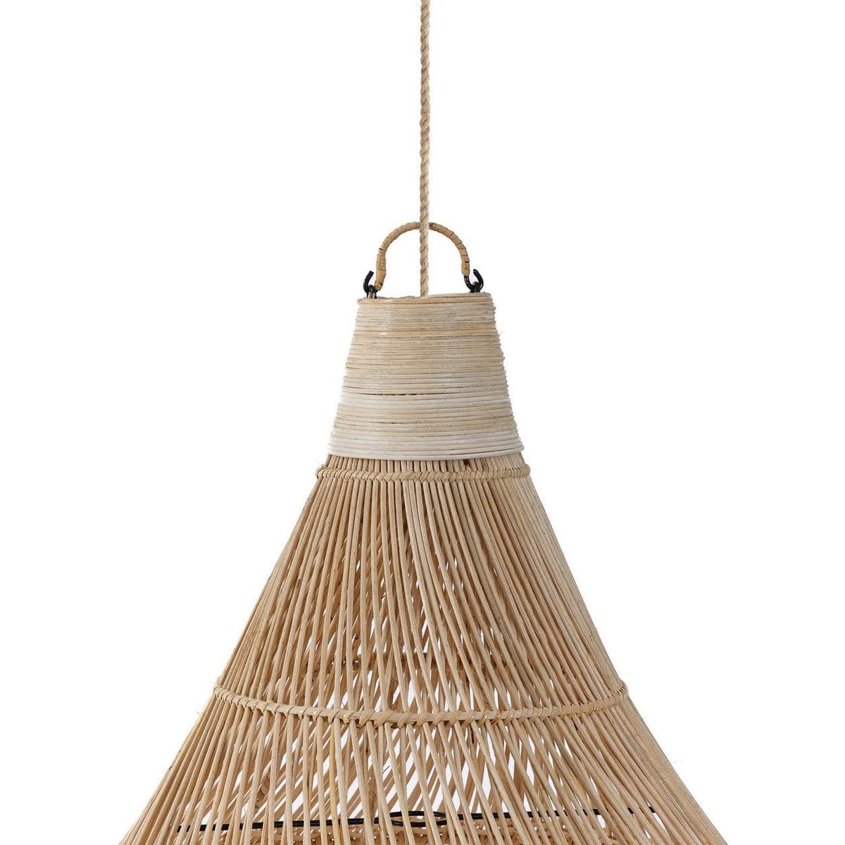 La Lámpara Colgante Drop - Natural - XL