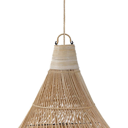 La Lámpara Colgante Drop - Natural - XL