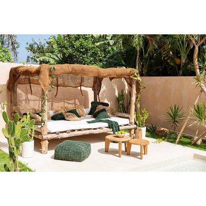 The Seseh Coffee Table - S - Outdoor