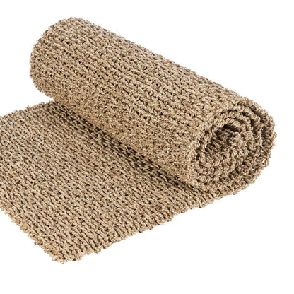 Natural Sisal Runner Rug for Hallway and Entryway - 270x70cm, Natural