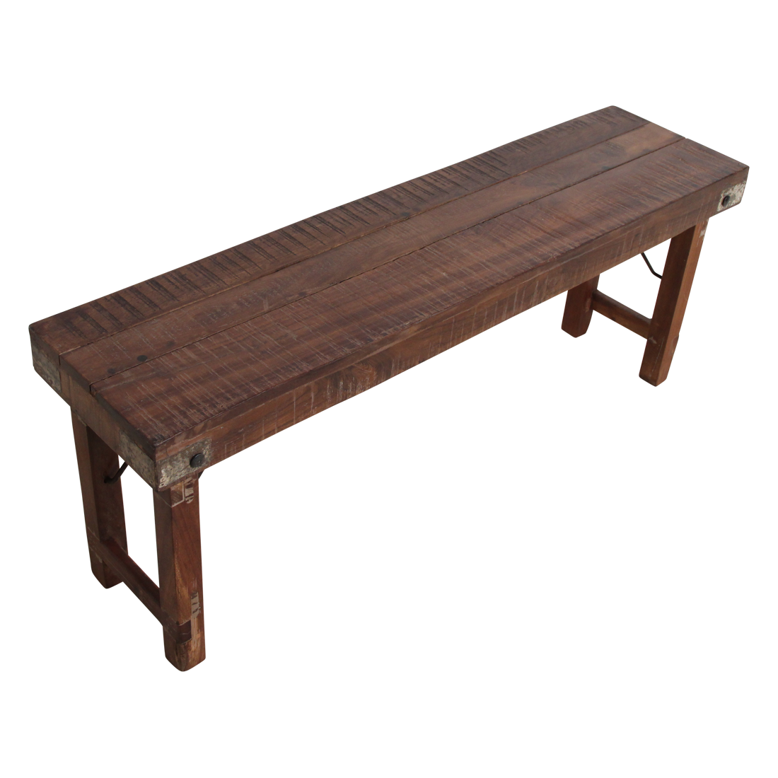Dining room sofa foldable - 120 cm