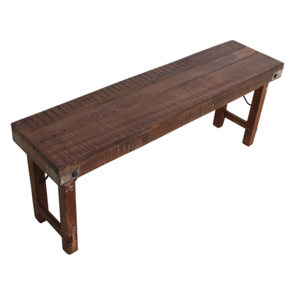 Dining room sofa foldable - 120 cm