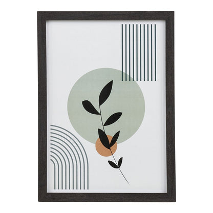 Black Picture Frame Set - Set of 3 Gallery Wall Frames