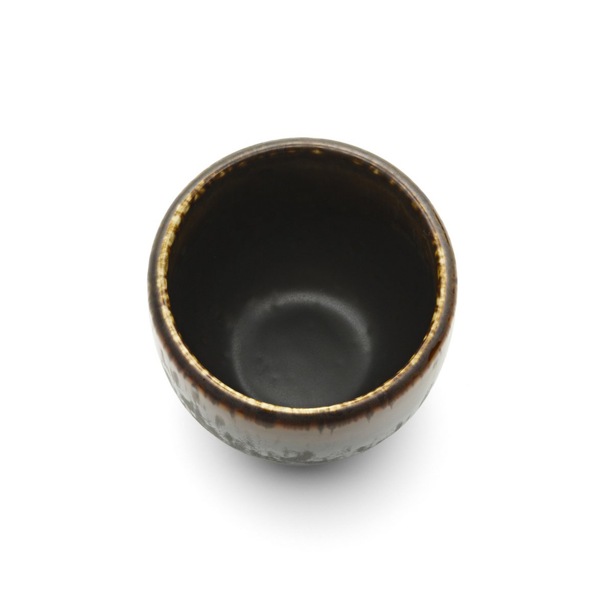 The Merapi Cup - Brown - M