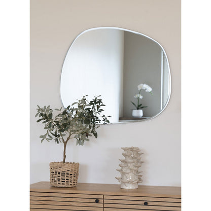 Ceramic Decoration - Neutral Beige Nordic Accent Piece