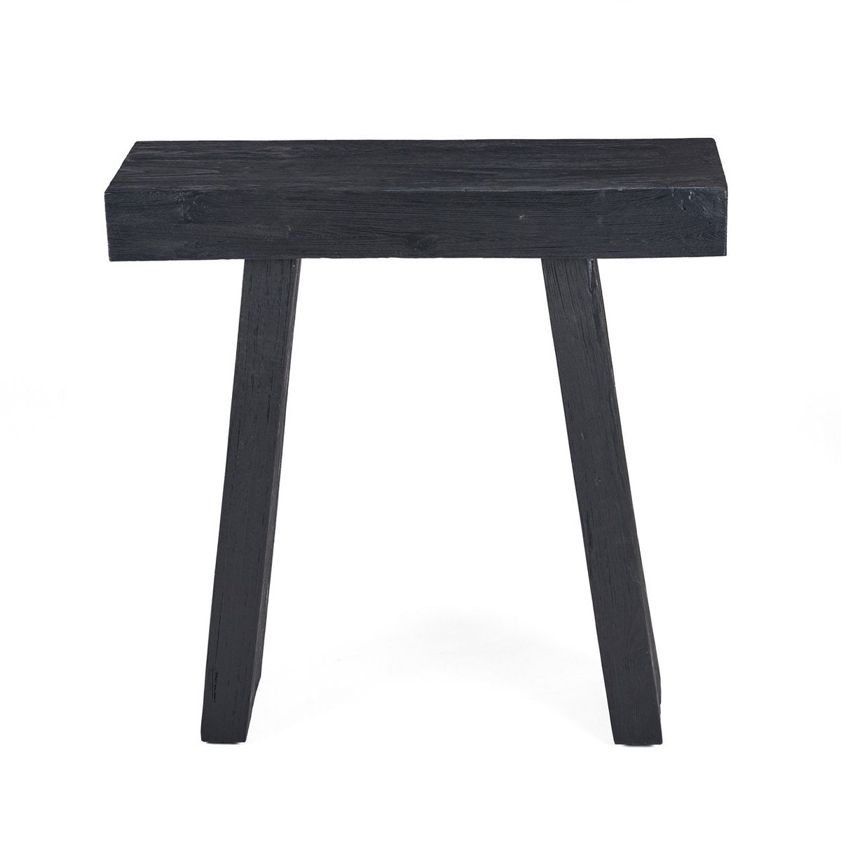 La console The Stance - Noir