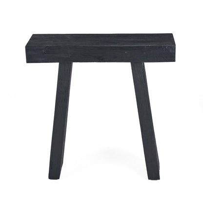 La console The Stance - Noir