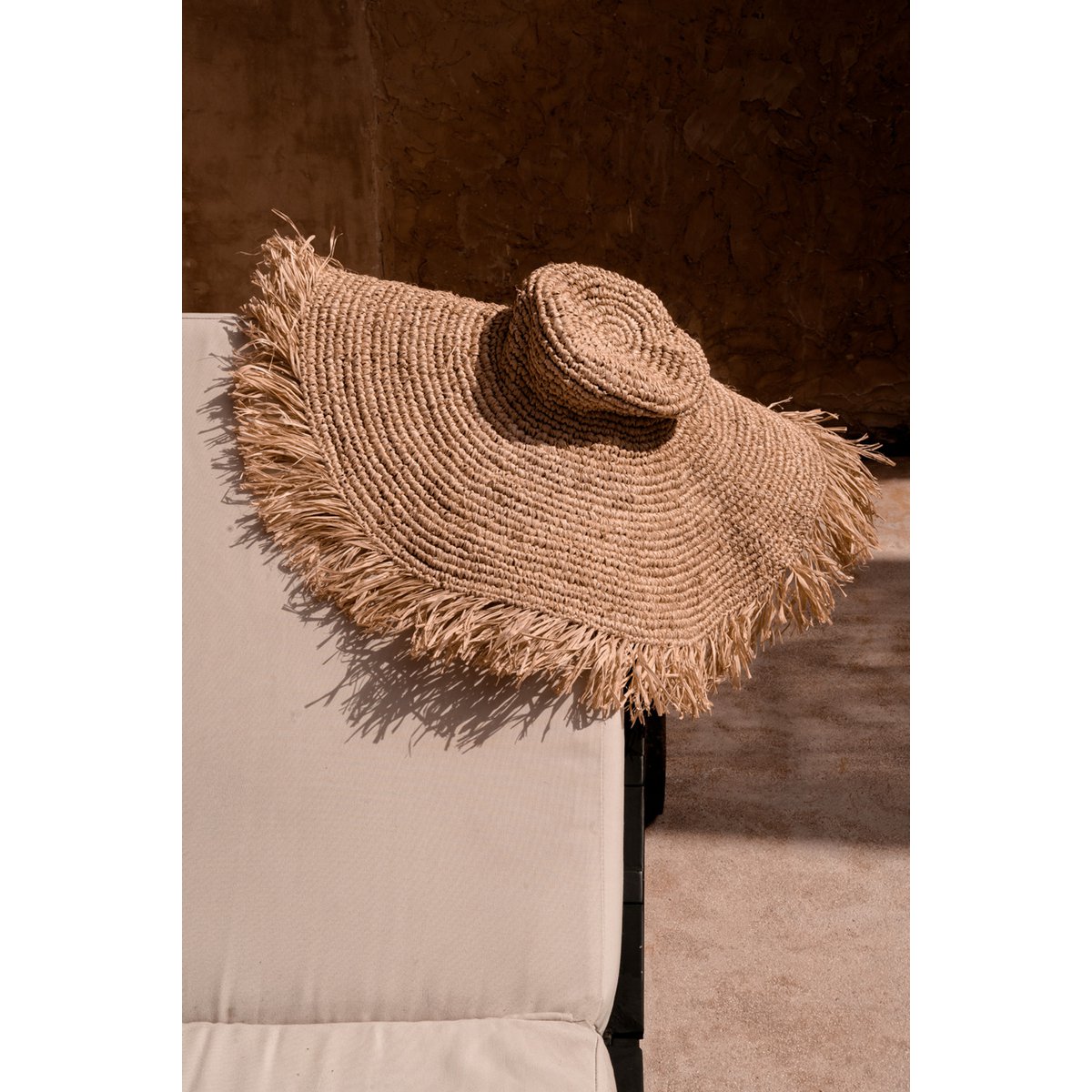 The Ocean Hat