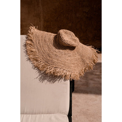 The Ocean Hat
