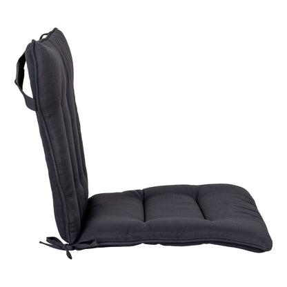 Black Cushion for Cleveland Chair