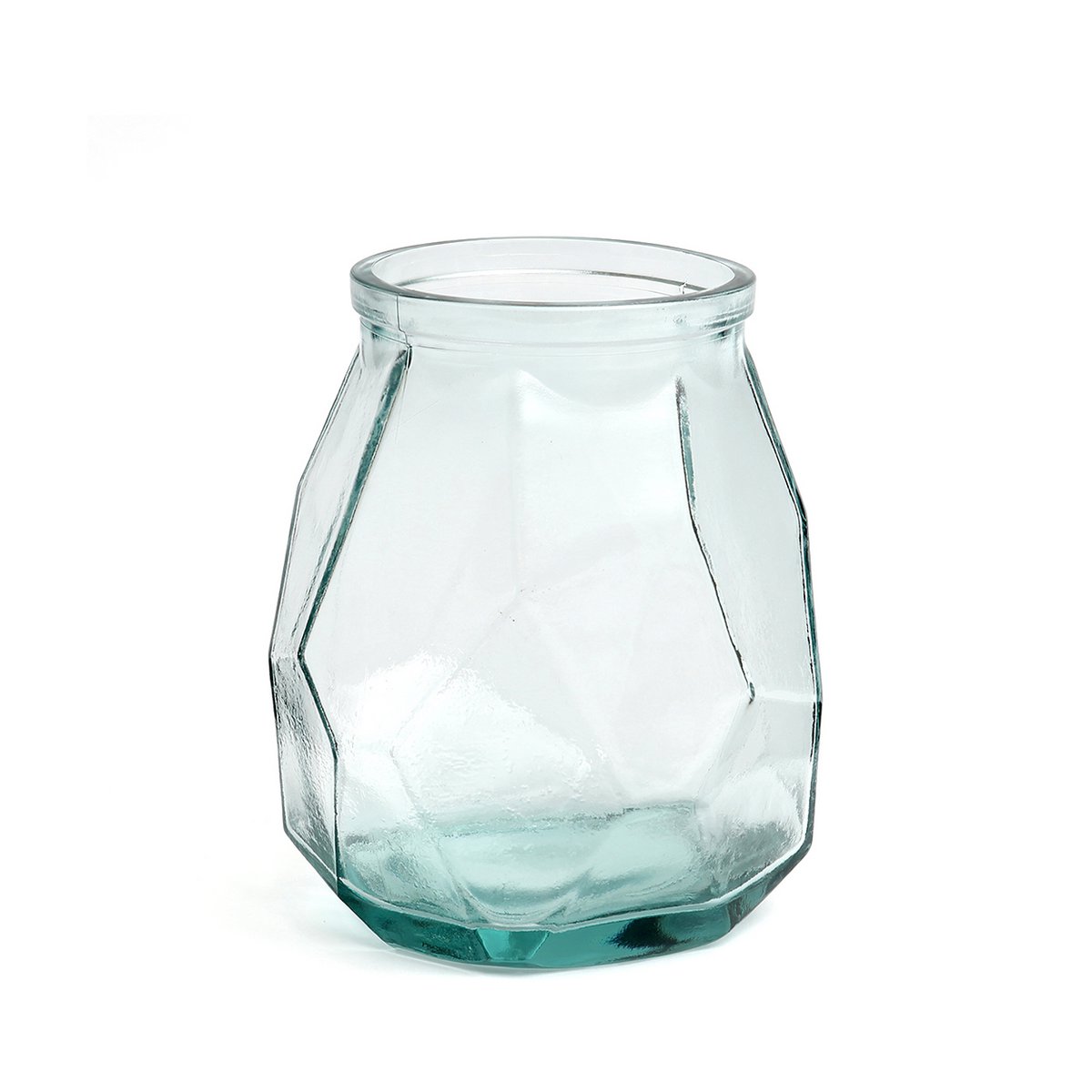Origami Vase - Modern Geometric Decor | Bazar Bizar
