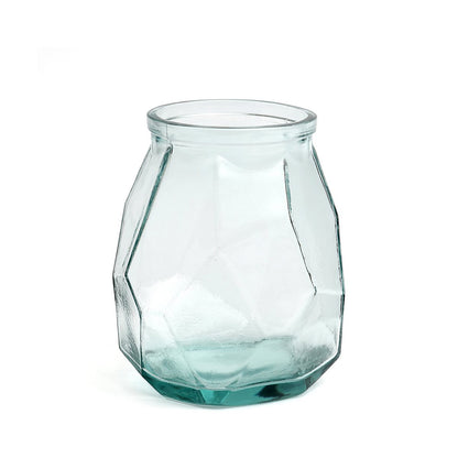 Origami Vase - Modern Geometric Decor | Bazar Bizar