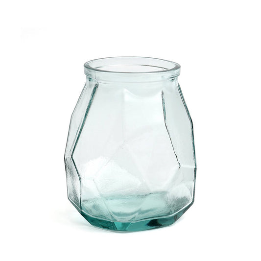 Origami Vase - Μοντέρνα Γεωμετρική Διακόσμηση | Bazar Bizar