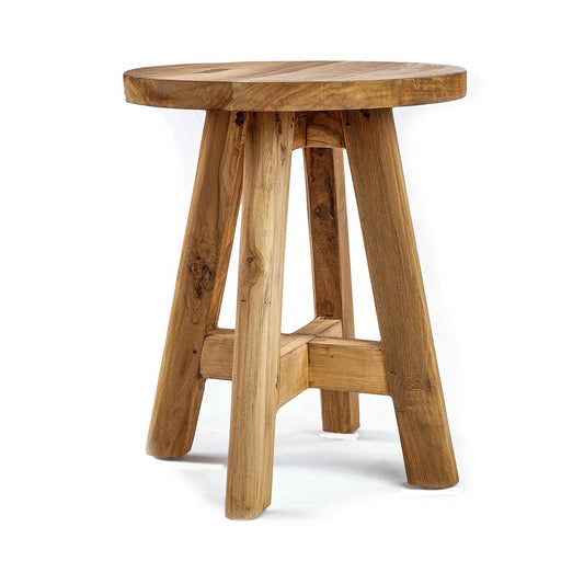 The Atziri Stool - Natural