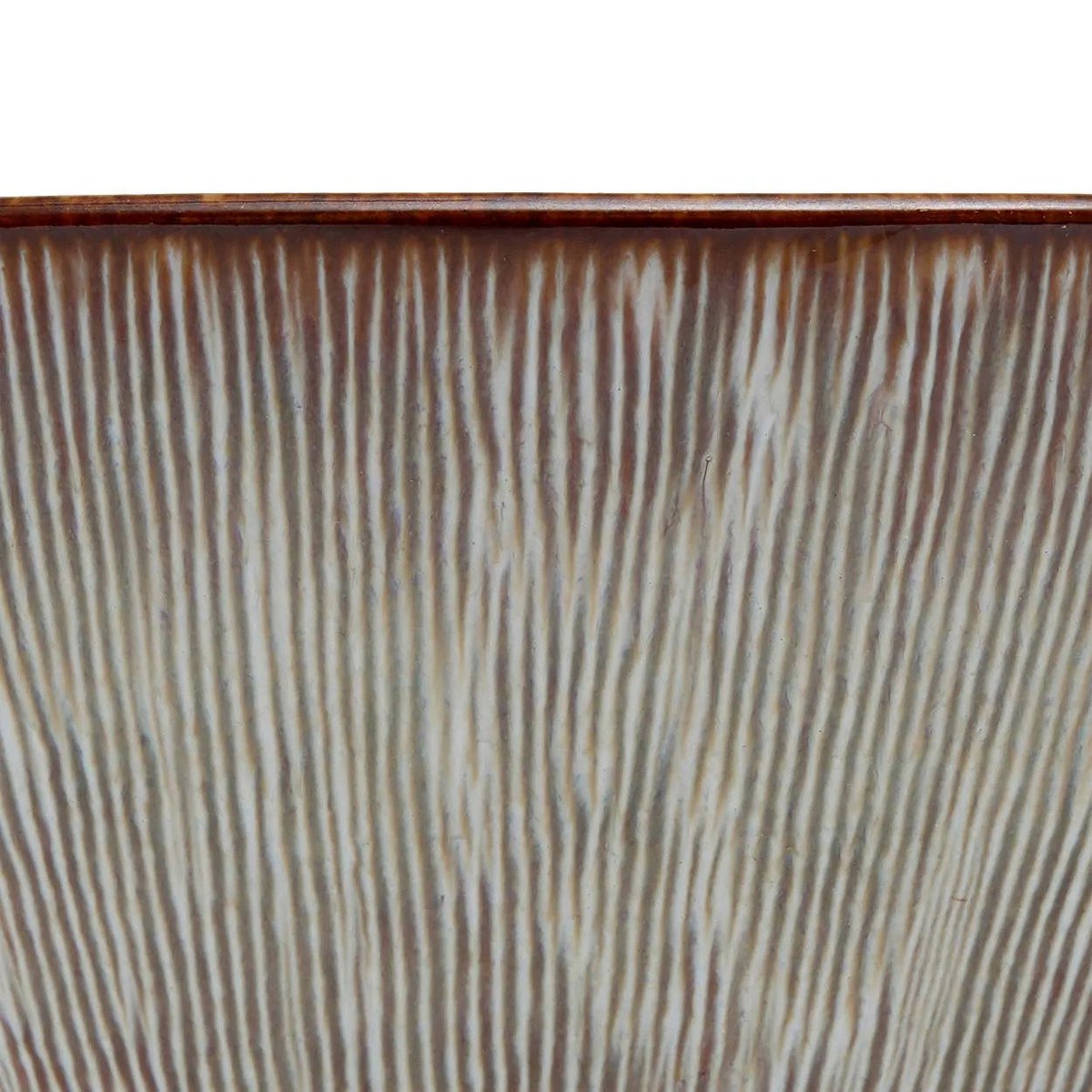 Coastal Cereal Bowl - Handmade Stoneware, Peniche Collection