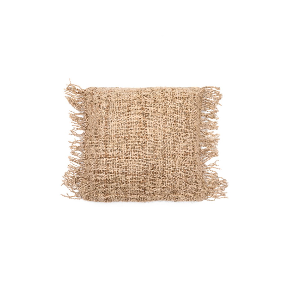 La Funda de Cojín Oh My Gee - Beige - 40x40
