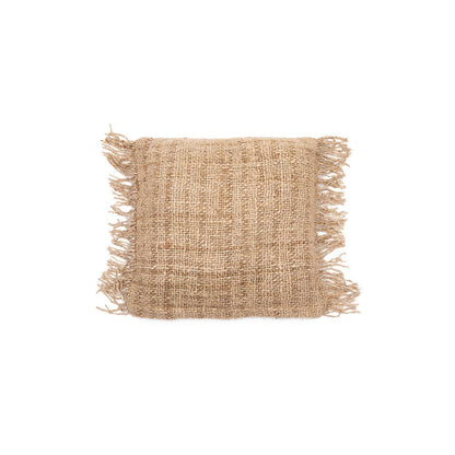 La Funda de Cojín Oh My Gee - Beige - 40x40